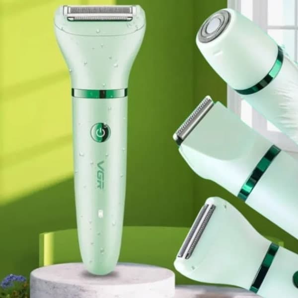 VGR V-735 Ladies Body Trimmer
