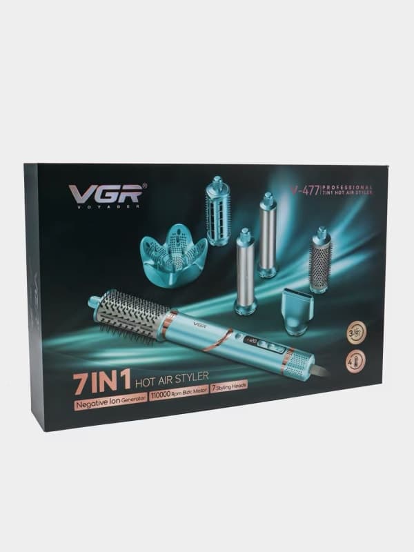 فرشة VGR-V477 7*1
