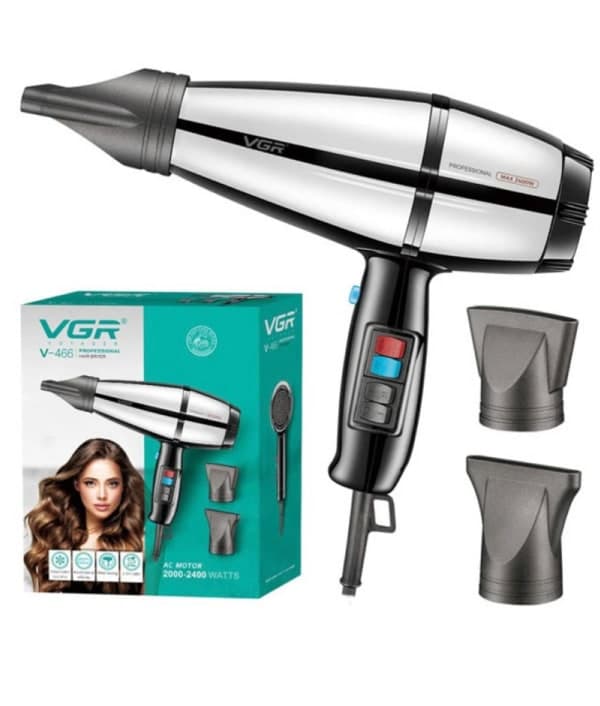 اسيتشوار VGR-V466
