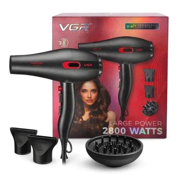 اسيتشوار VGR-V471