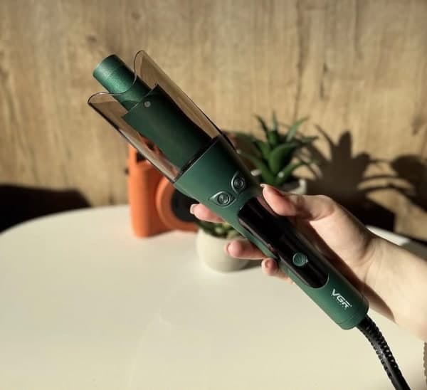 VGR-V583 Hair Curler