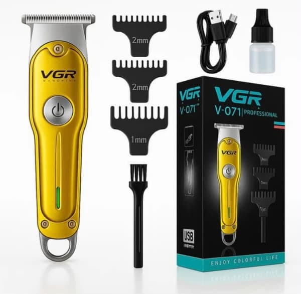 ماكينة حلاقة VGR-V071