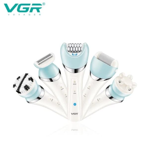 جهاز ازالة VGR-703