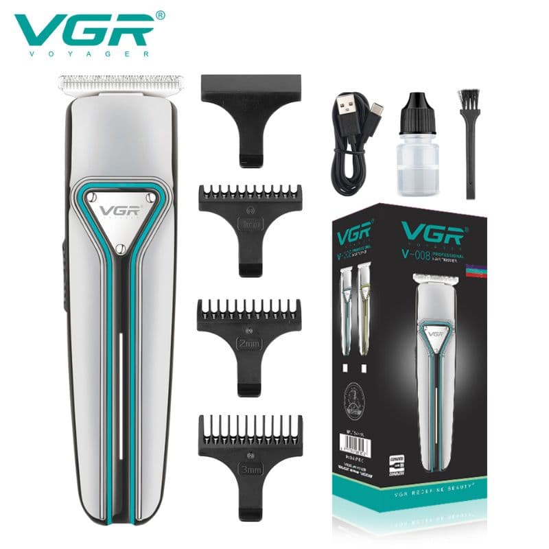 ماكينة تحديد VGR V-008